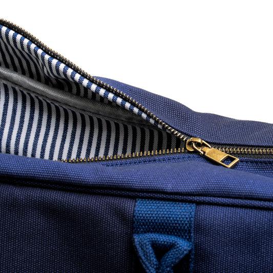 Classic Logo Duffle