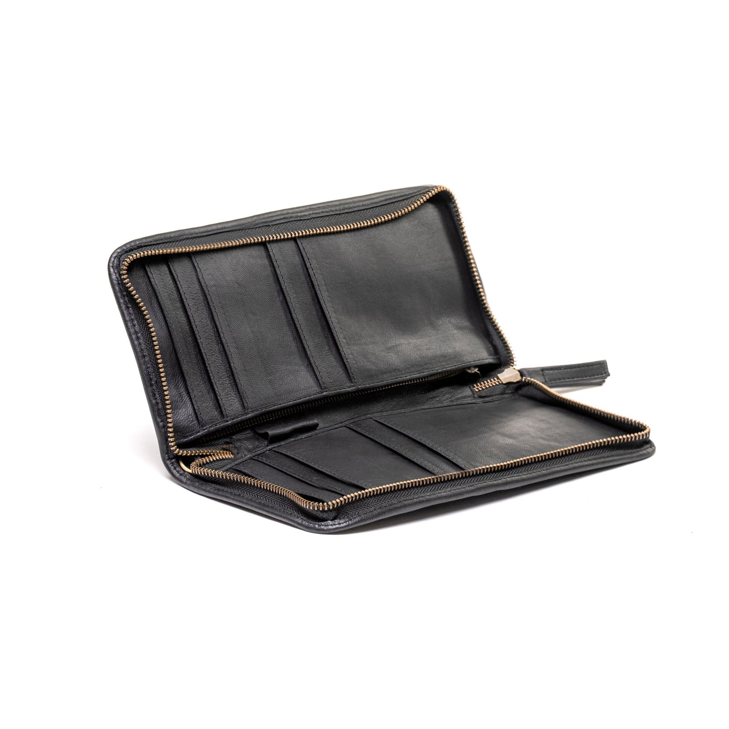 Olivia Passport Wallet