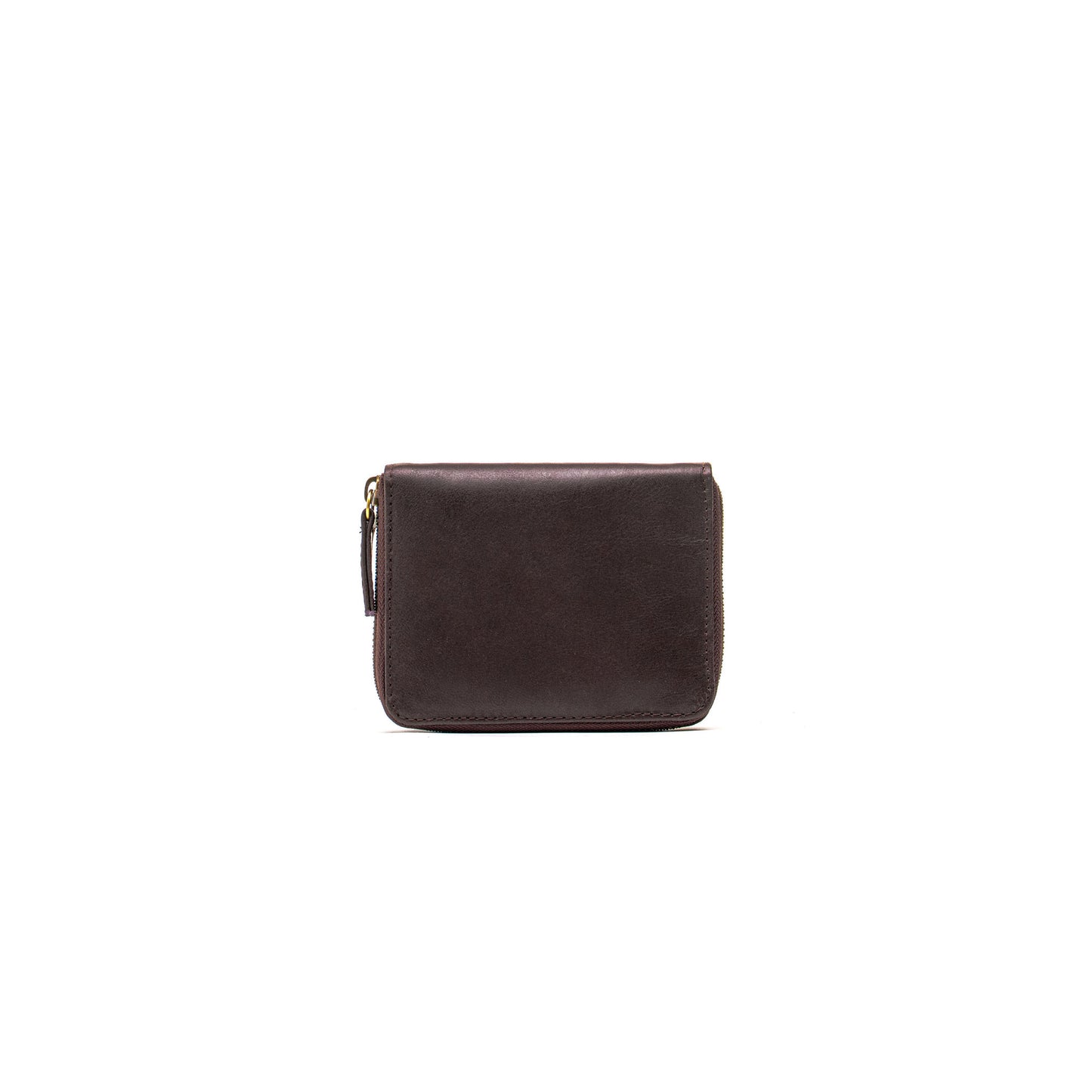 Rose 3 Side Small Wallet