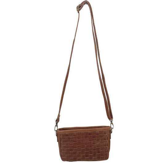 Abigail Crossbody Mini