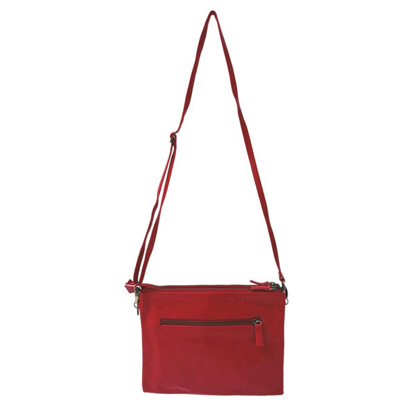 Samantha Crossbody