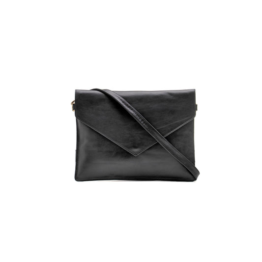 Harriet Envelope- Black