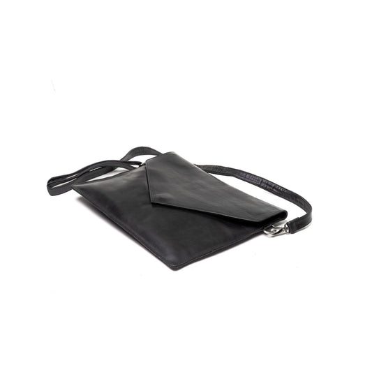 Harriet Envelope- Black
