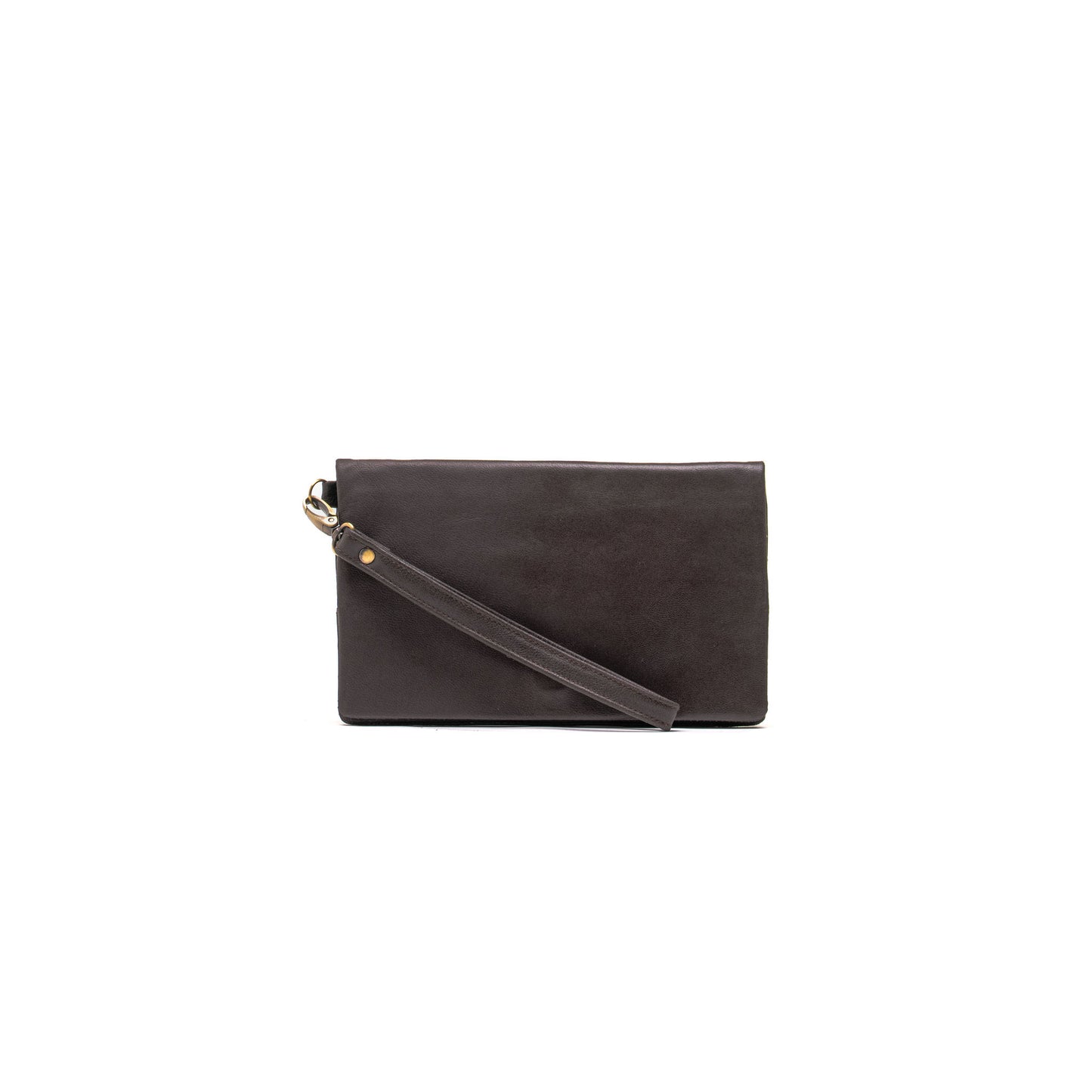 Kate Clutch Wallet- Expresso