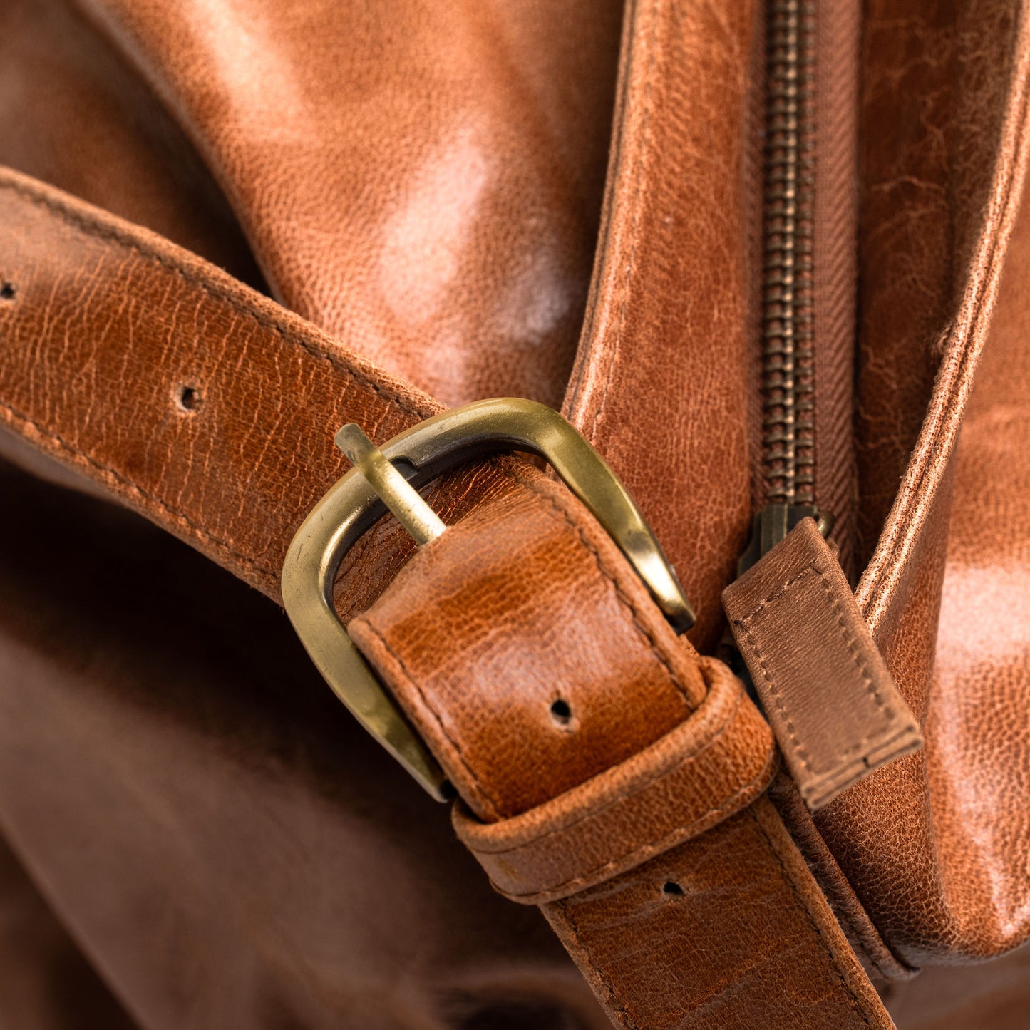 Kate Soft Tote -Expresso