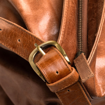 Kate Soft Tote -Expresso