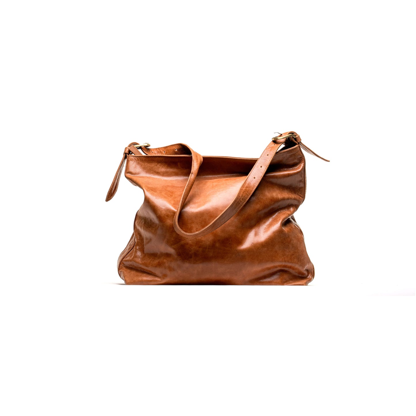 Kate Soft Tote -Expresso