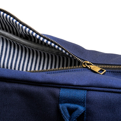 Classic Logo Tote and Duffle Bundle