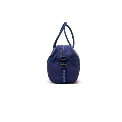 Classic Logo Tote and Duffle Bundle