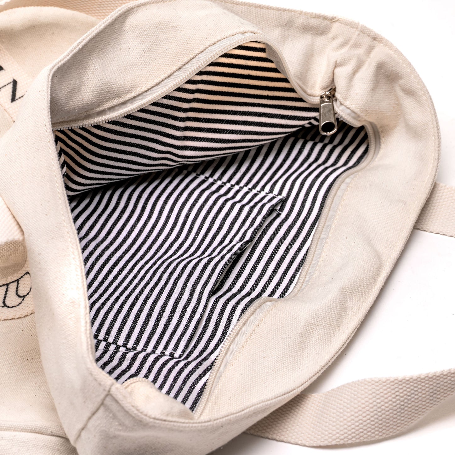 Classic Logo Tote and Duffle Bundle
