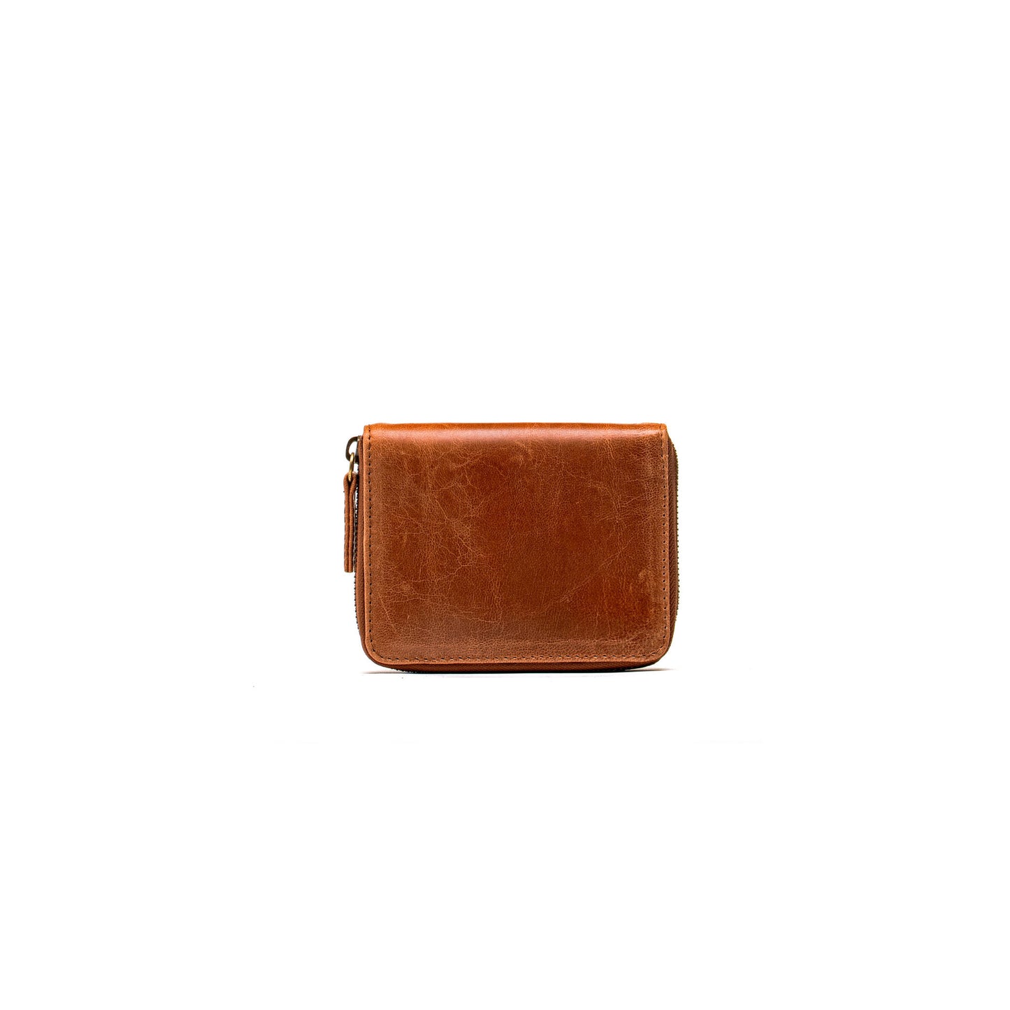 Rose 3 Side Small Wallet