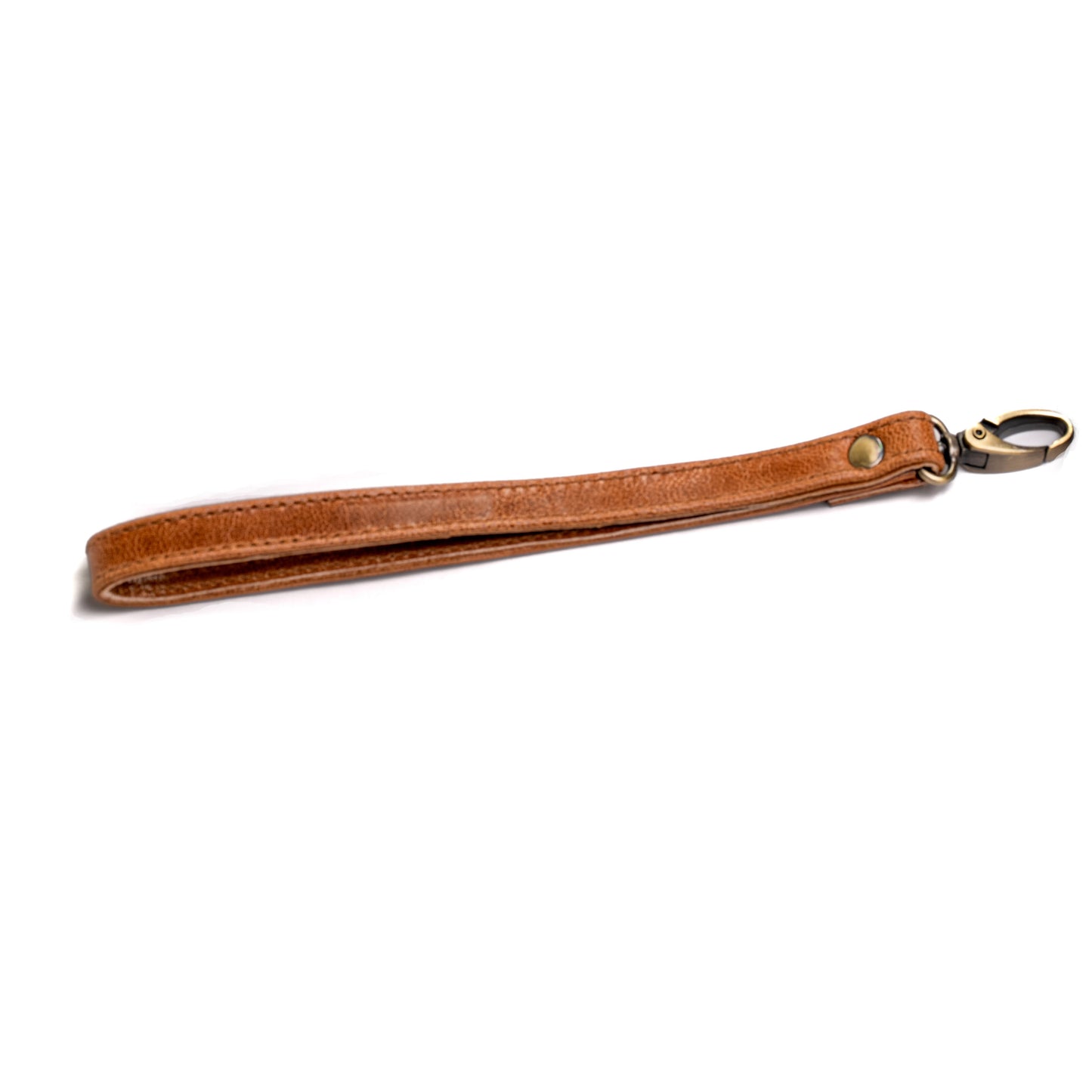 Leather Wrist Strap
