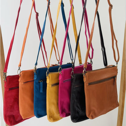 Elsie Crossbody