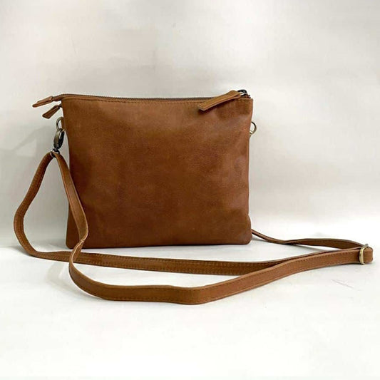 Rose Crossbody