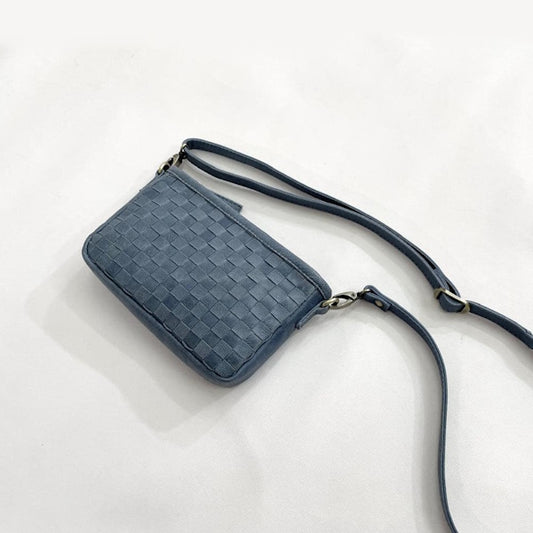 Abigail Crossbody Mini