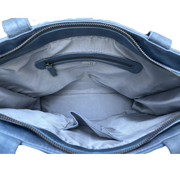 Abigail- Large Tote